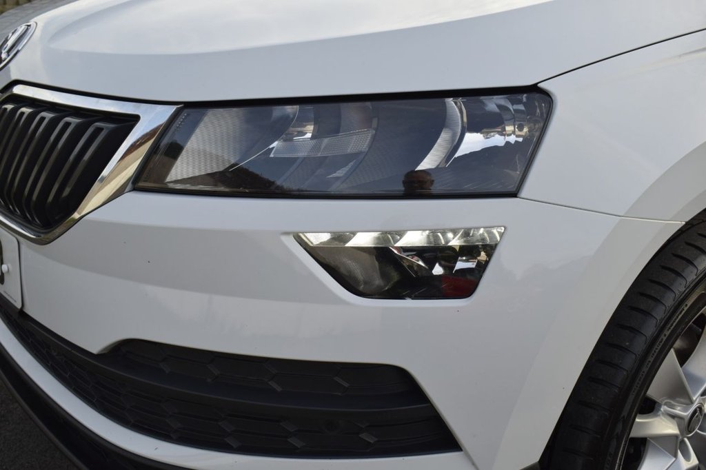 Used Skoda Karoq 2019 for sale - 76660186: Photo 21