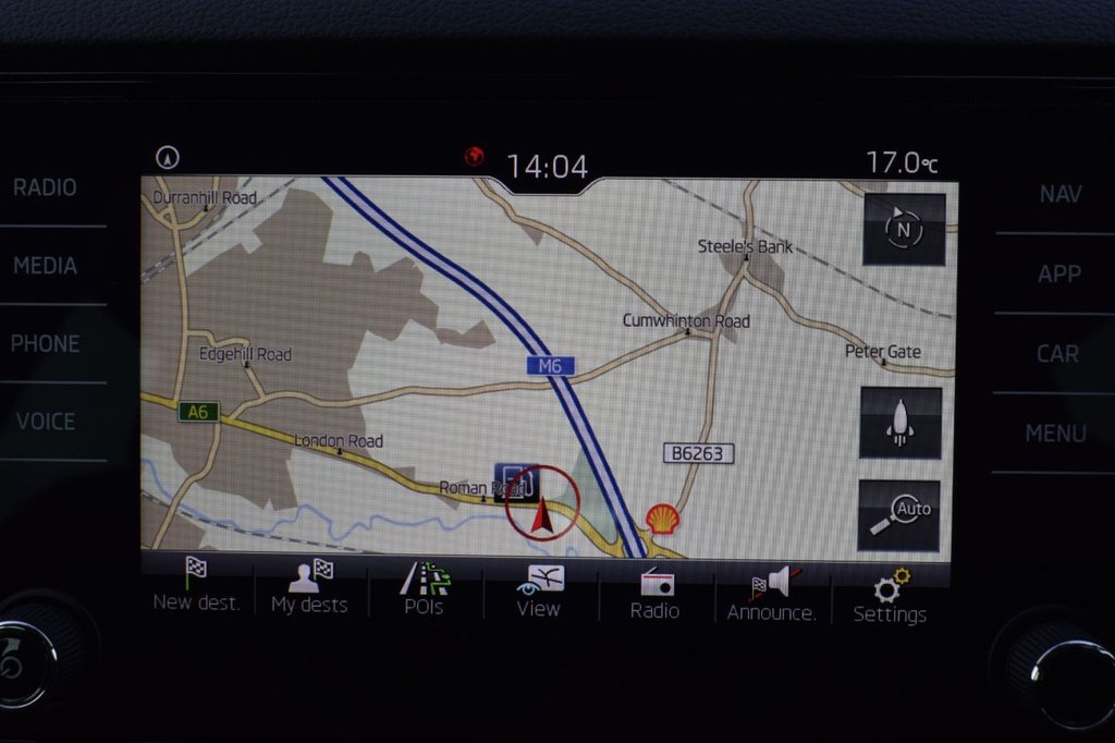 Used Skoda Karoq 2019 for sale - 76660186: Photo 27