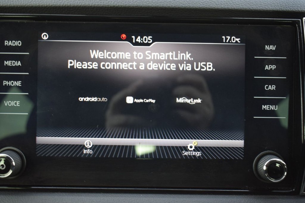 Used Skoda Karoq 2019 for sale - 76660186: Photo 28