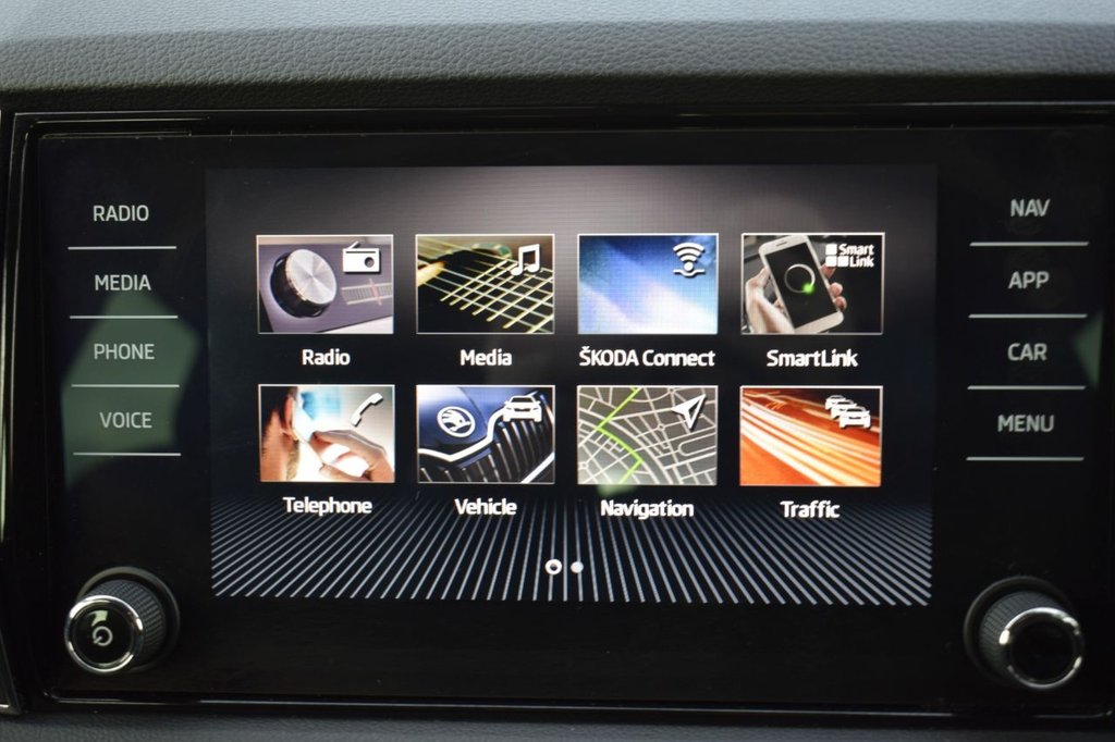 Used Skoda Karoq 2019 for sale - 76660186: Photo 29