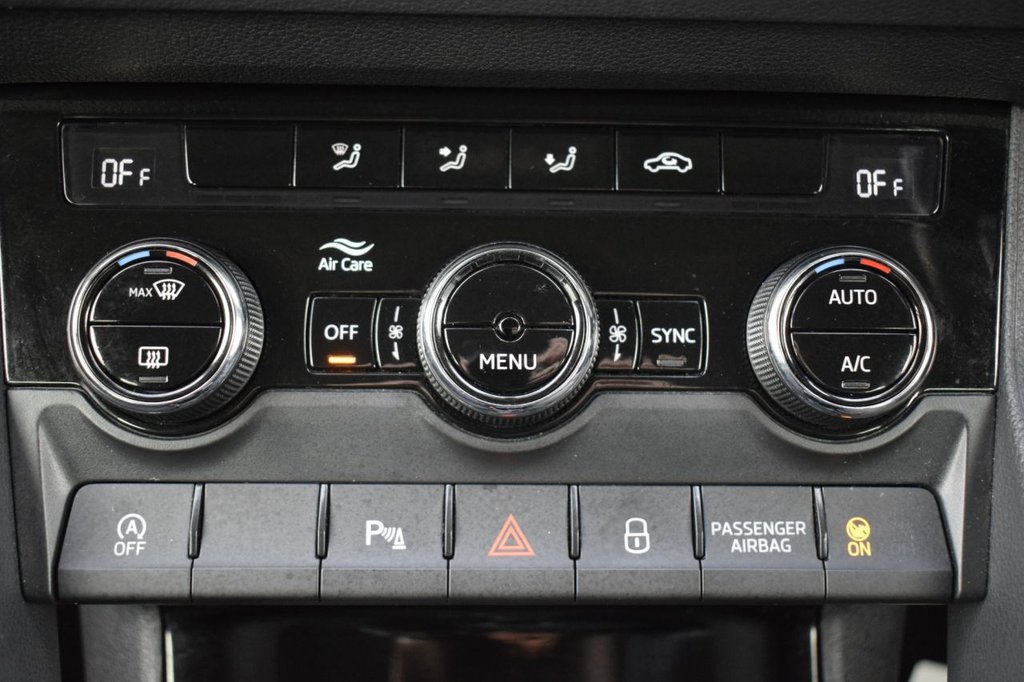 Used Skoda Karoq 2019 for sale - 76660186: Photo 31