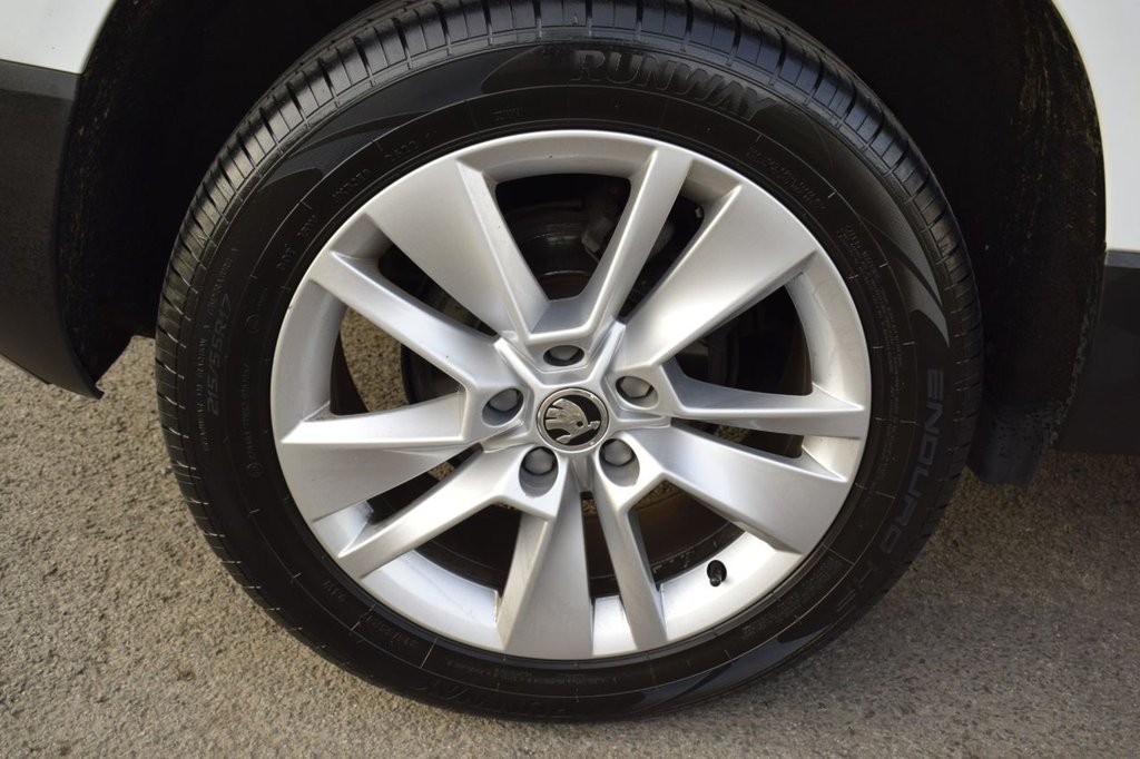 Used Skoda Karoq 2019 for sale - 76660186: Photo 37