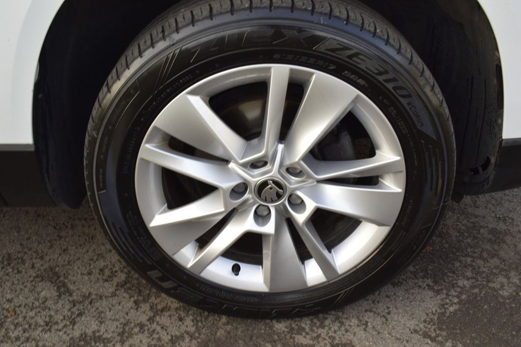 Used Skoda Karoq 2019 for sale - 76660186: Photo 38