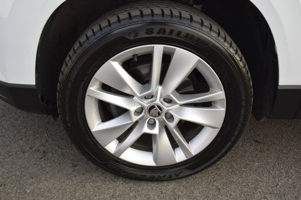 Used Skoda Karoq 2019 for sale - 76660186: Photo 39