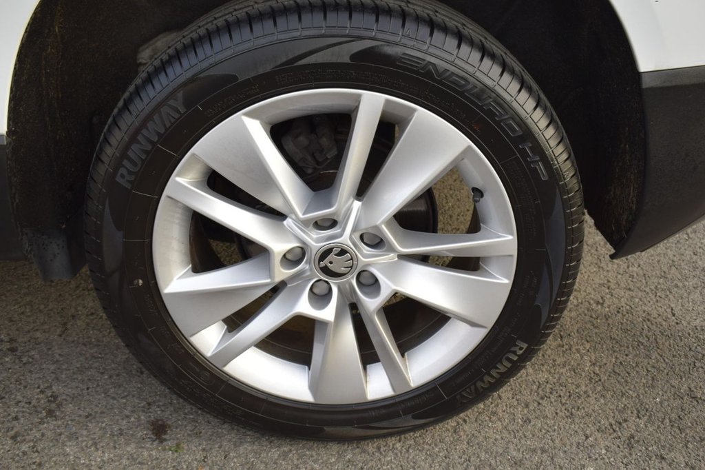 Used Skoda Karoq 2019 for sale - 76660186: Photo 40