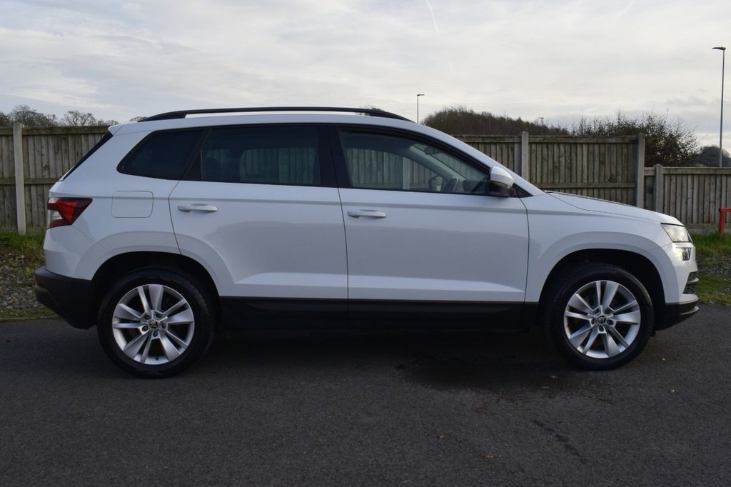 Used Skoda Karoq 2019 for sale - 76660186: Photo 5