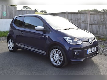 Used Volkswagen up! 2016 for sale - 79588040: Photo