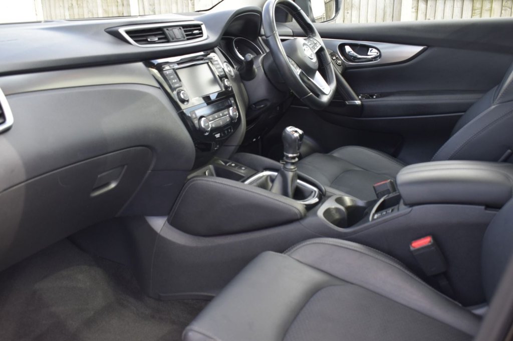 Used Nissan Qashqai 2019 for sale - 76660166: Photo 11