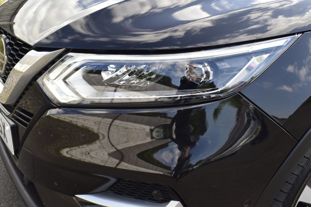 Used Nissan Qashqai 2019 for sale - 76660166: Photo 16