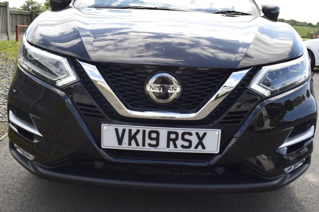 Used Nissan Qashqai 2019 for sale - 76660166: Photo 18
