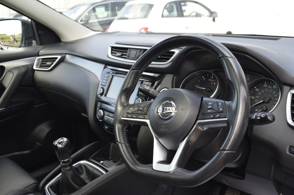 Used Nissan Qashqai 2019 for sale - 76660166: Photo 20