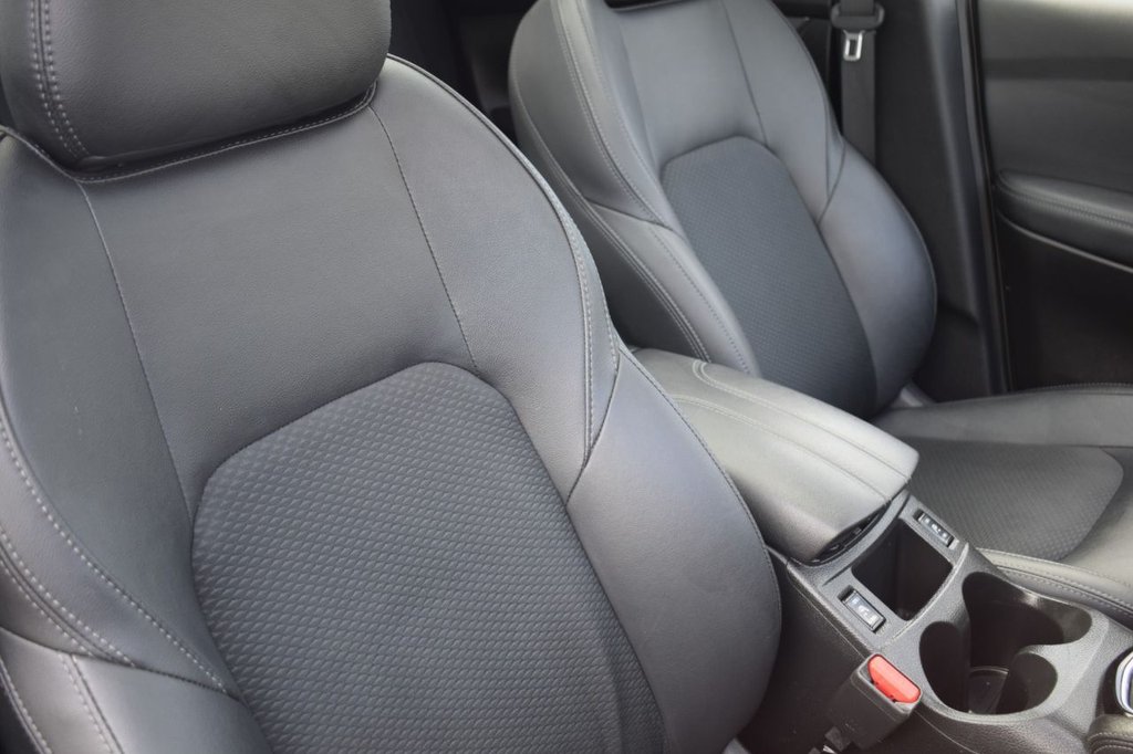 Used Nissan Qashqai 2019 for sale - 76660166: Photo 21