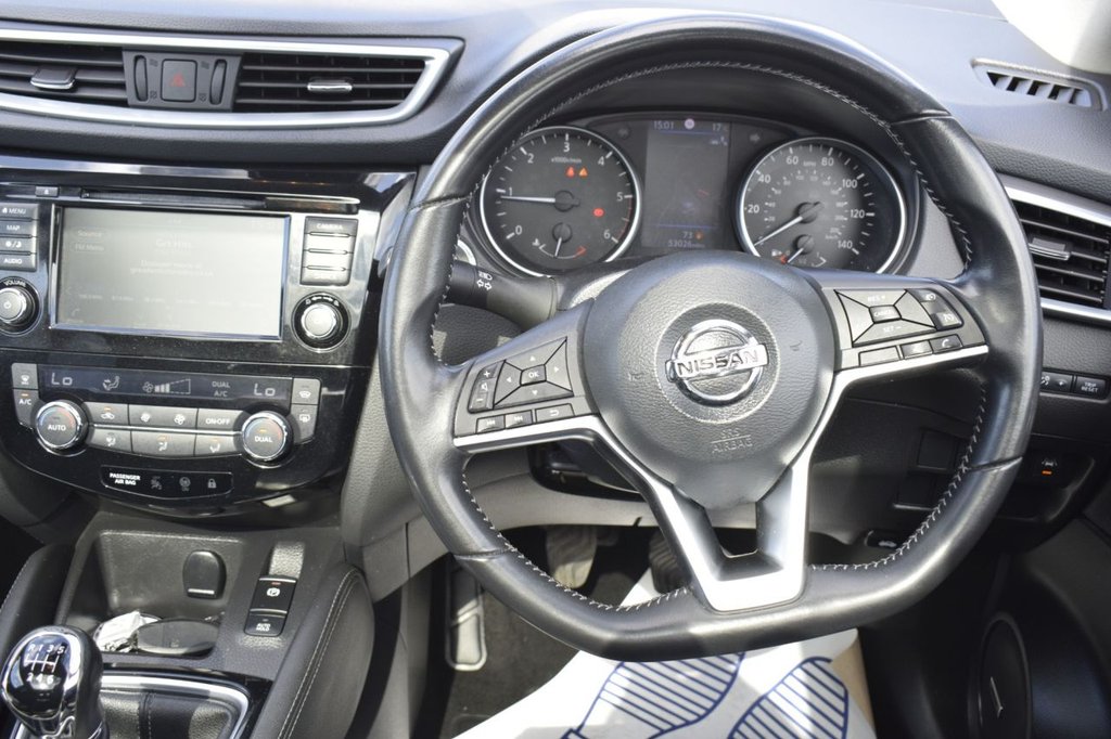 Used Nissan Qashqai 2019 for sale - 76660166: Photo 23