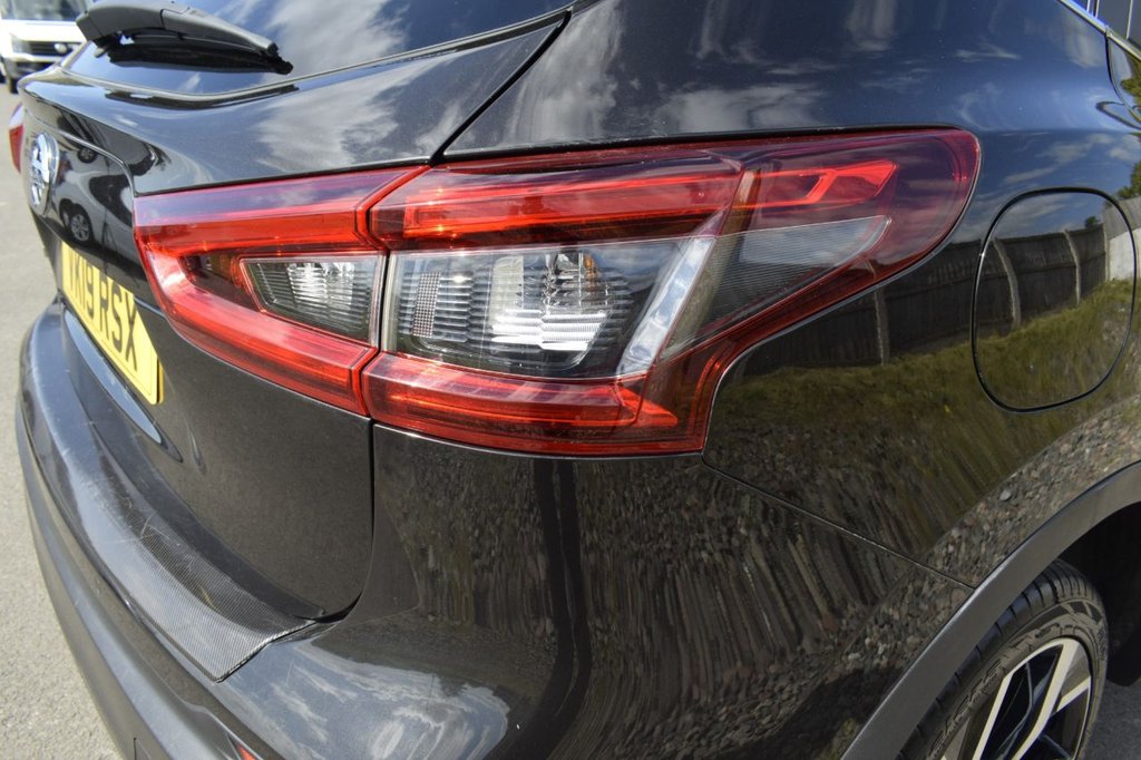 Used Nissan Qashqai 2019 for sale - 76660166: Photo 24