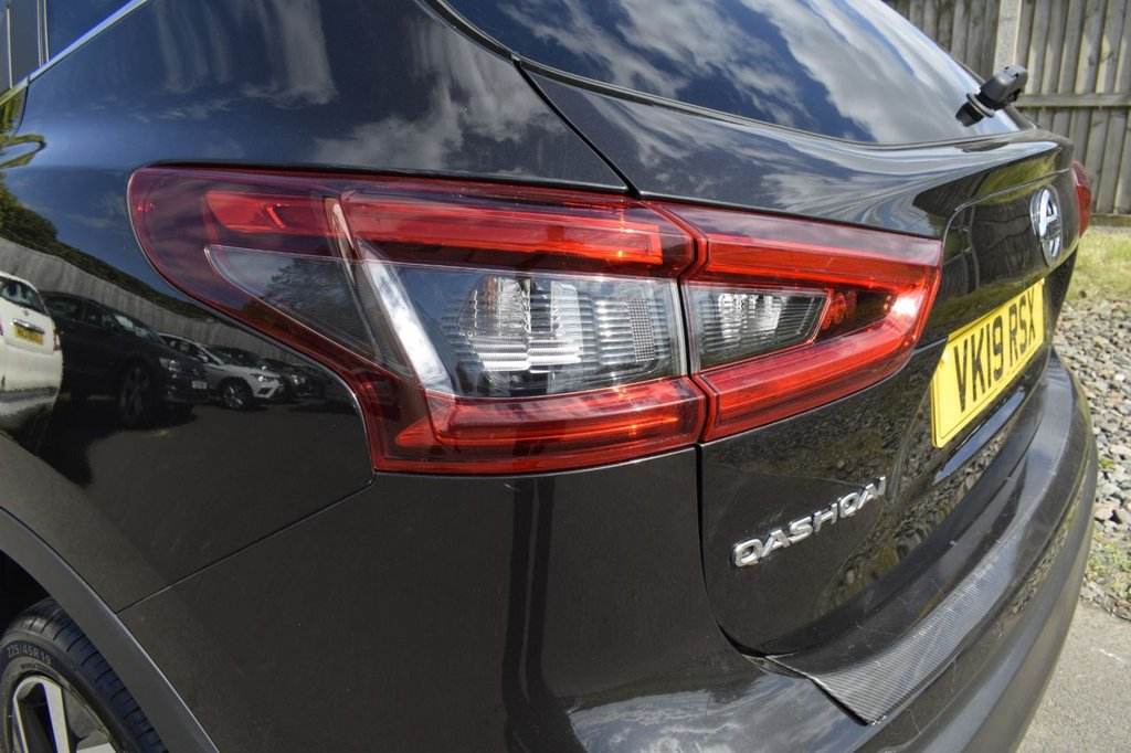 Used Nissan Qashqai 2019 for sale - 76660166: Photo 25