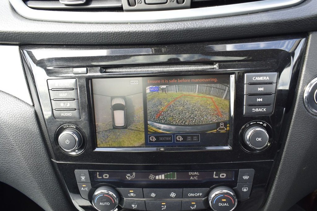 Used Nissan Qashqai 2019 for sale - 76660166: Photo 26