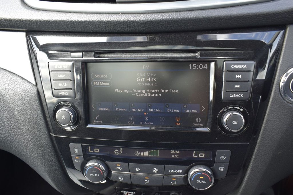 Used Nissan Qashqai 2019 for sale - 76660166: Photo 27