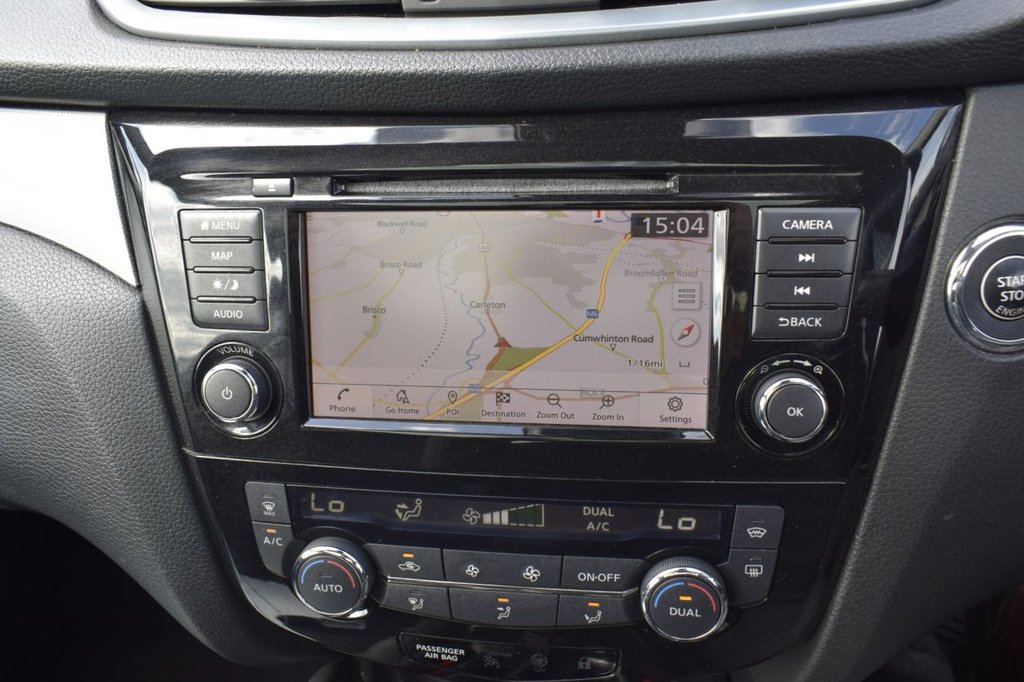 Used Nissan Qashqai 2019 for sale - 76660166: Photo 28