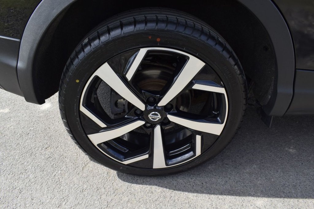 Used Nissan Qashqai 2019 for sale - 76660166: Photo 31