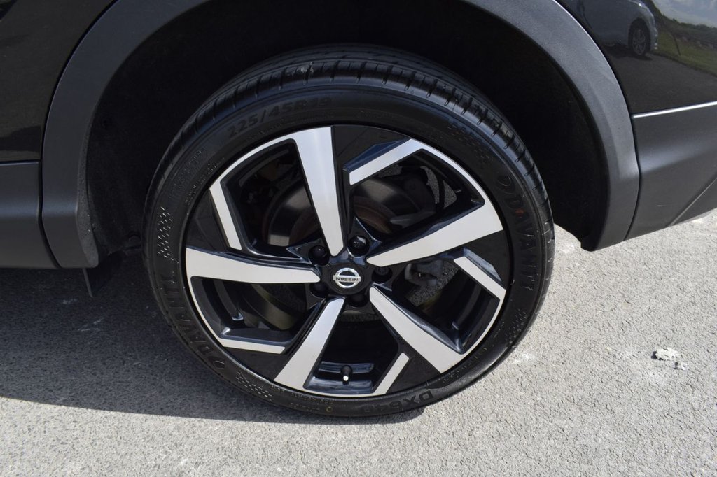 Used Nissan Qashqai 2019 for sale - 76660166: Photo 32
