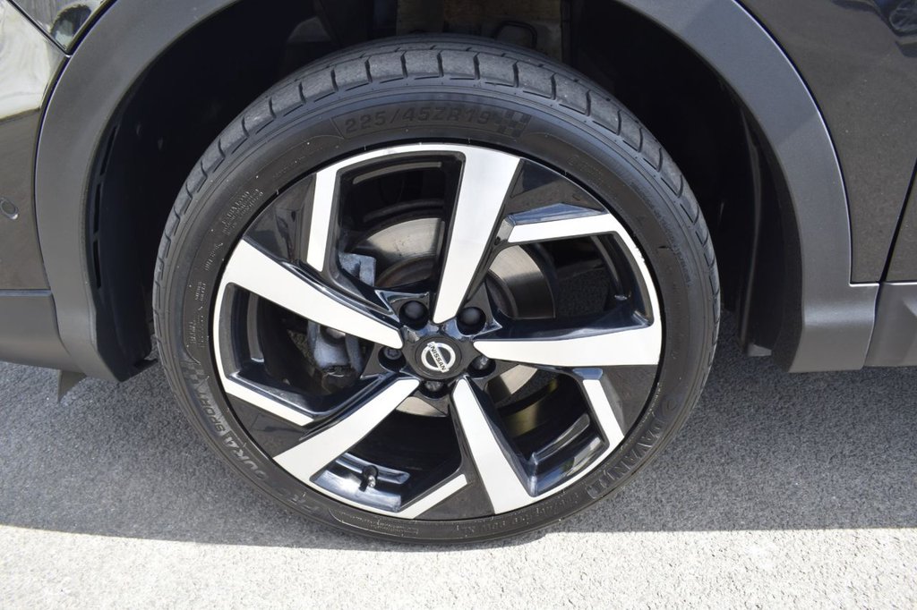 Used Nissan Qashqai 2019 for sale - 76660166: Photo 33