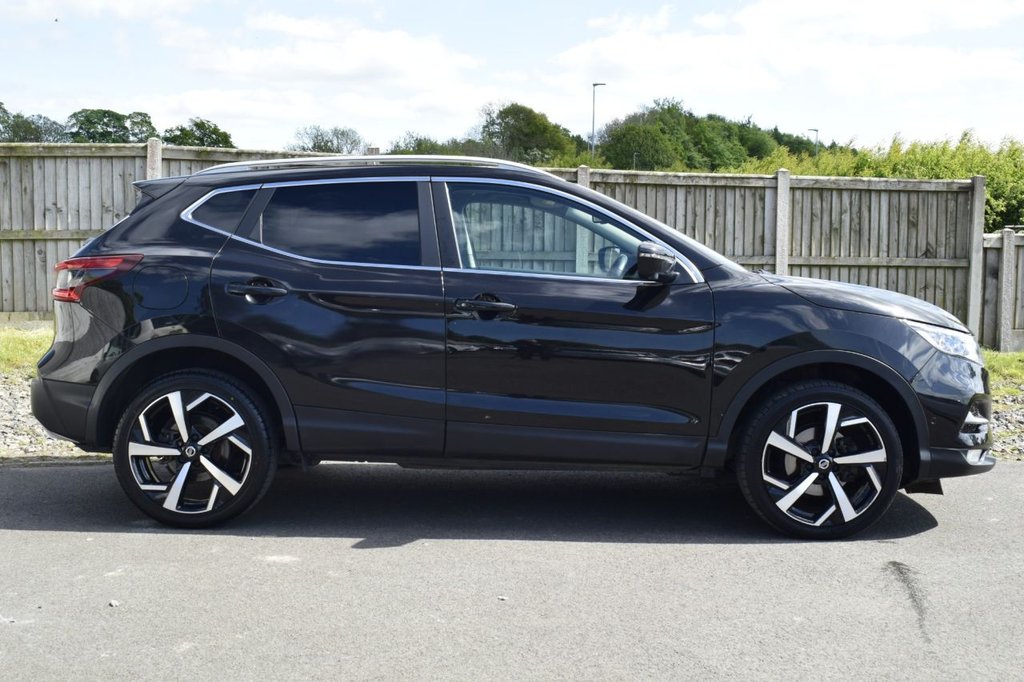 Used Nissan Qashqai 2019 for sale - 76660166: Photo 5
