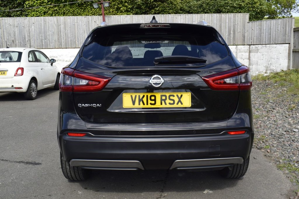 Used Nissan Qashqai 2019 for sale - 76660166: Photo 9