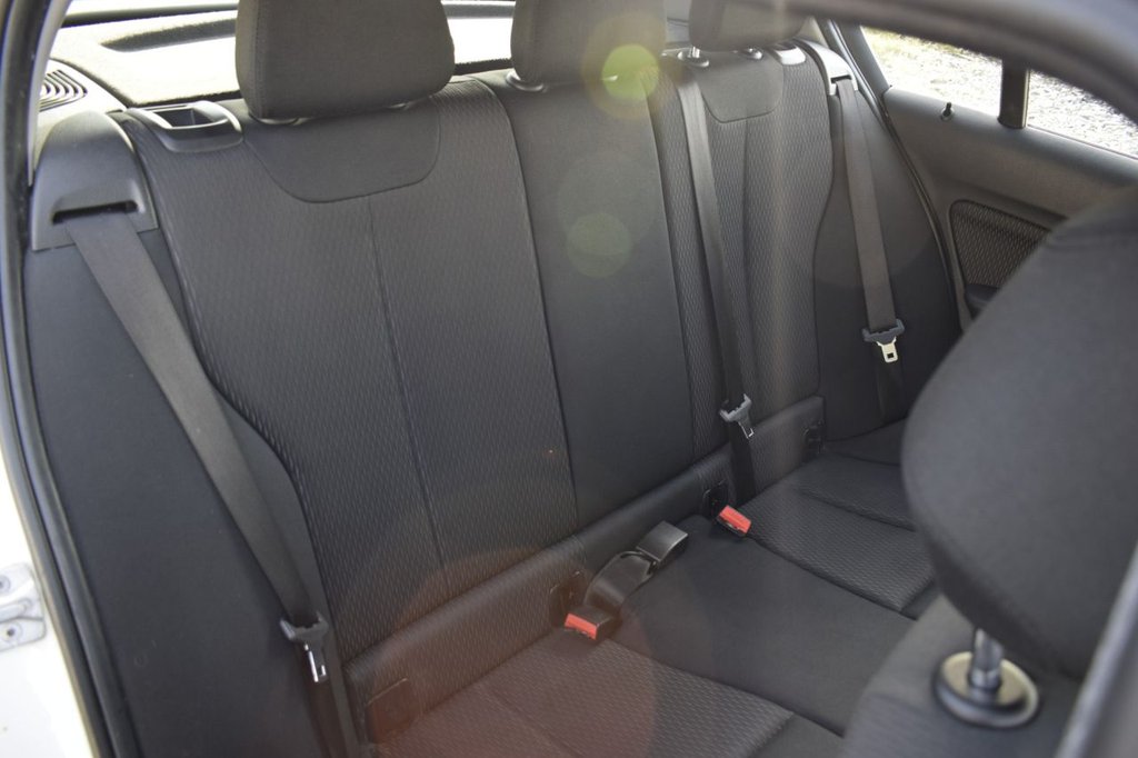 Used BMW 1 Series 2017 for sale - 77521286: Photo 10