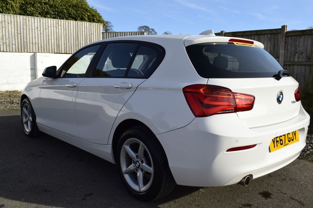Used BMW 1 Series 2017 for sale - 77521286: Photo 15