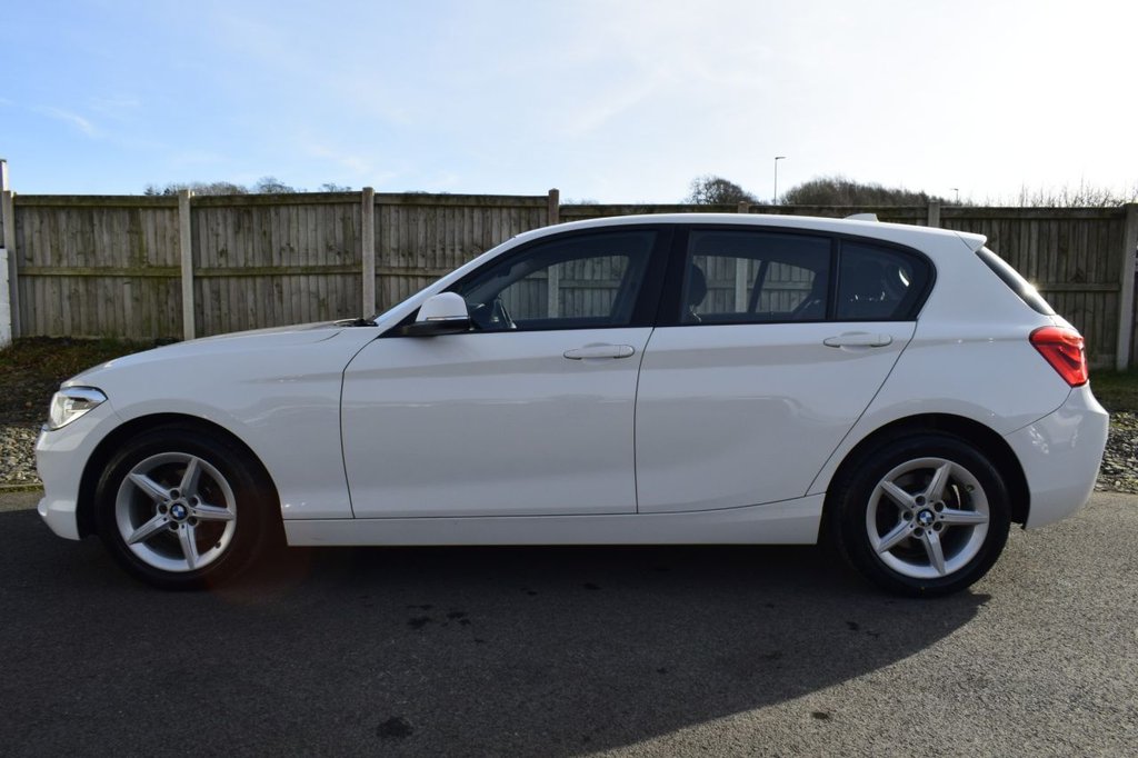 Used BMW 1 Series 2017 for sale - 77521286: Photo 18
