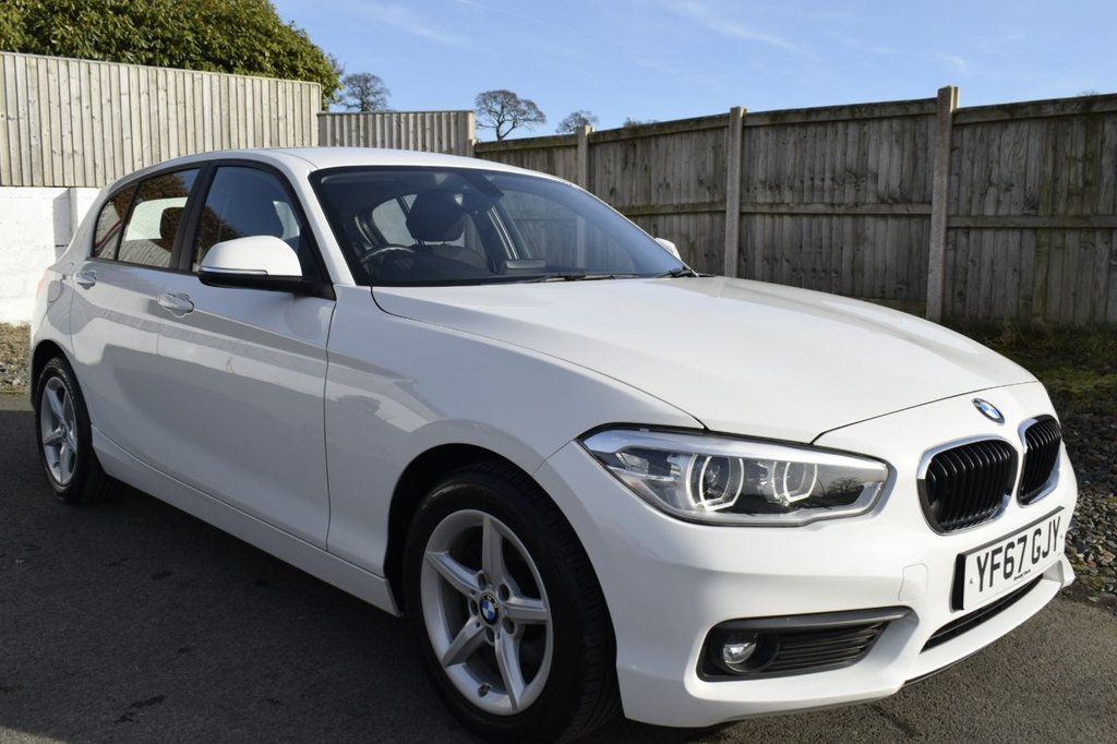 Used BMW 1 Series 2017 for sale - 77521286: Photo 19