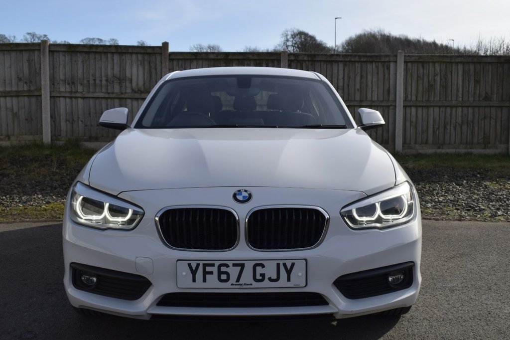 Used BMW 1 Series 2017 for sale - 77521286: Photo 2
