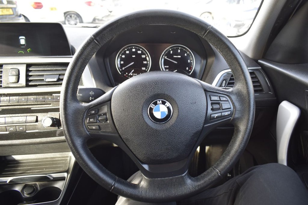 Used BMW 1 Series 2017 for sale - 77521286: Photo 20