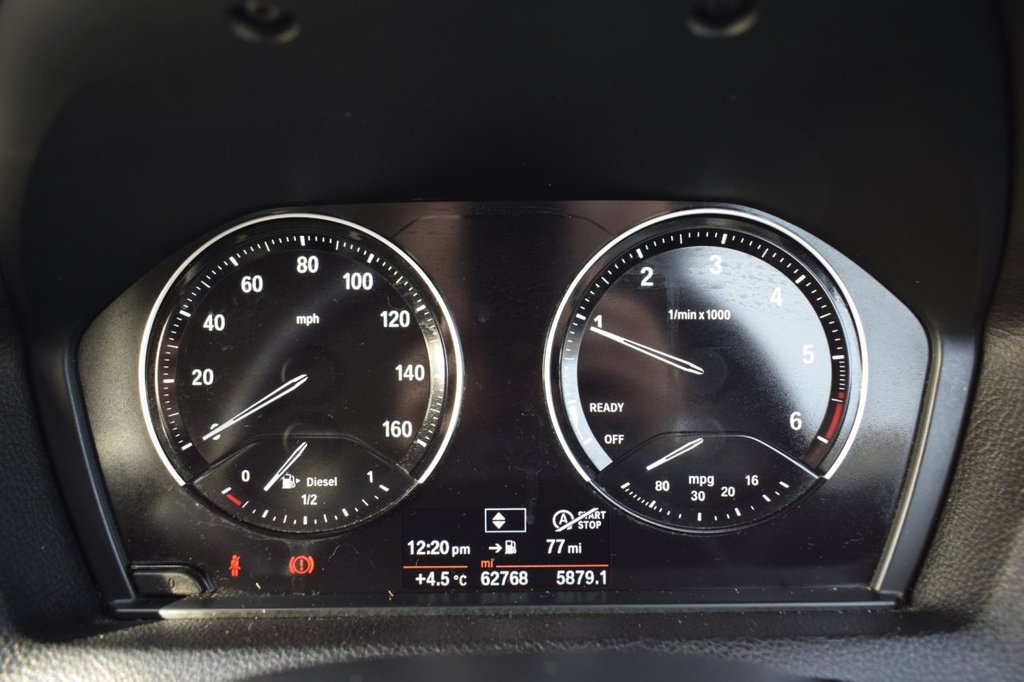 Used BMW 1 Series 2017 for sale - 77521286: Photo 22