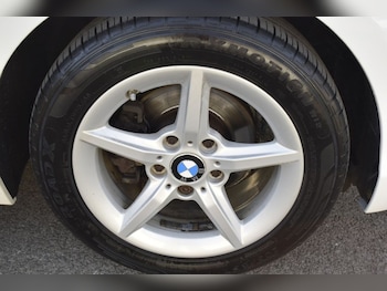 Used BMW 1 Series 2017 for sale - 77521286: Photo