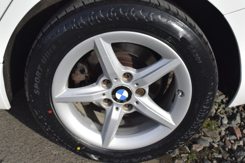 Used BMW 1 Series 2017 for sale - 77521286: Photo 6