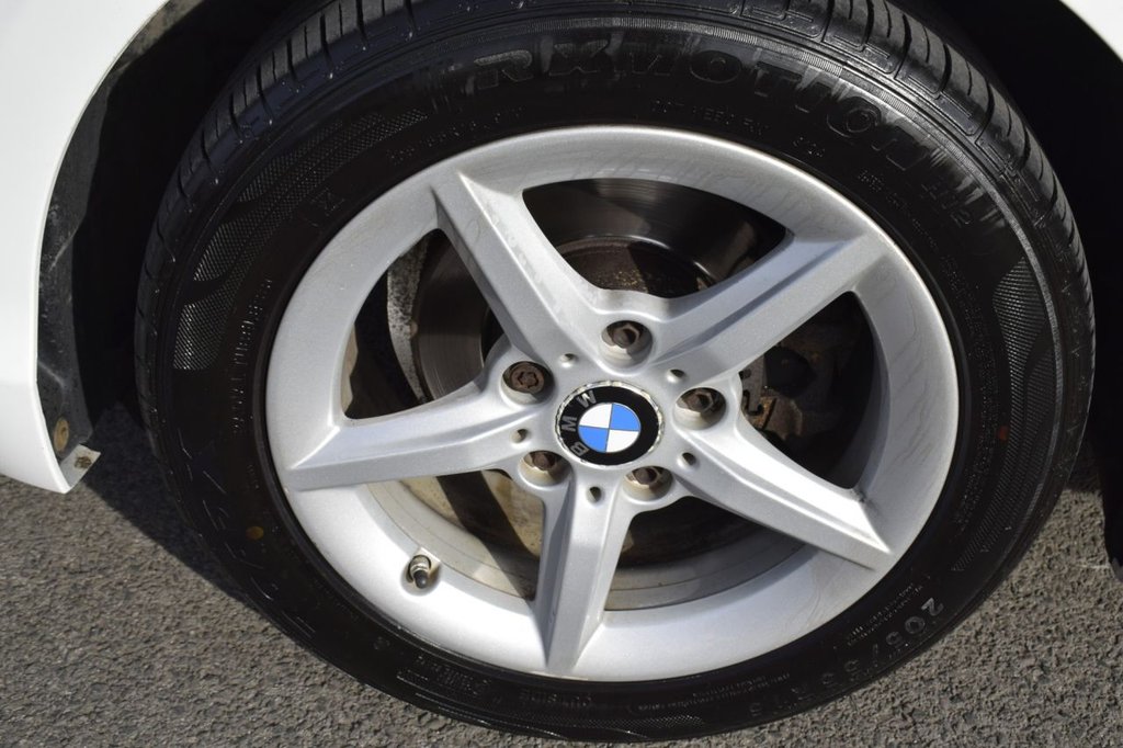 Used BMW 1 Series 2017 for sale - 77521286: Photo 7