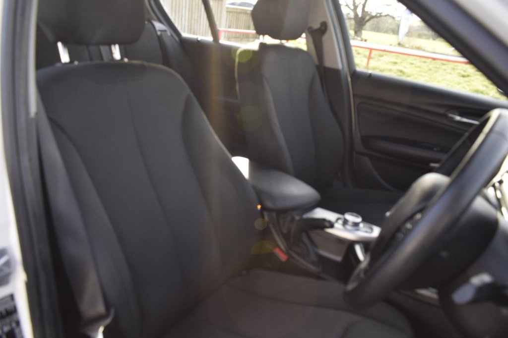 Used BMW 1 Series 2017 for sale - 77521286: Photo 9