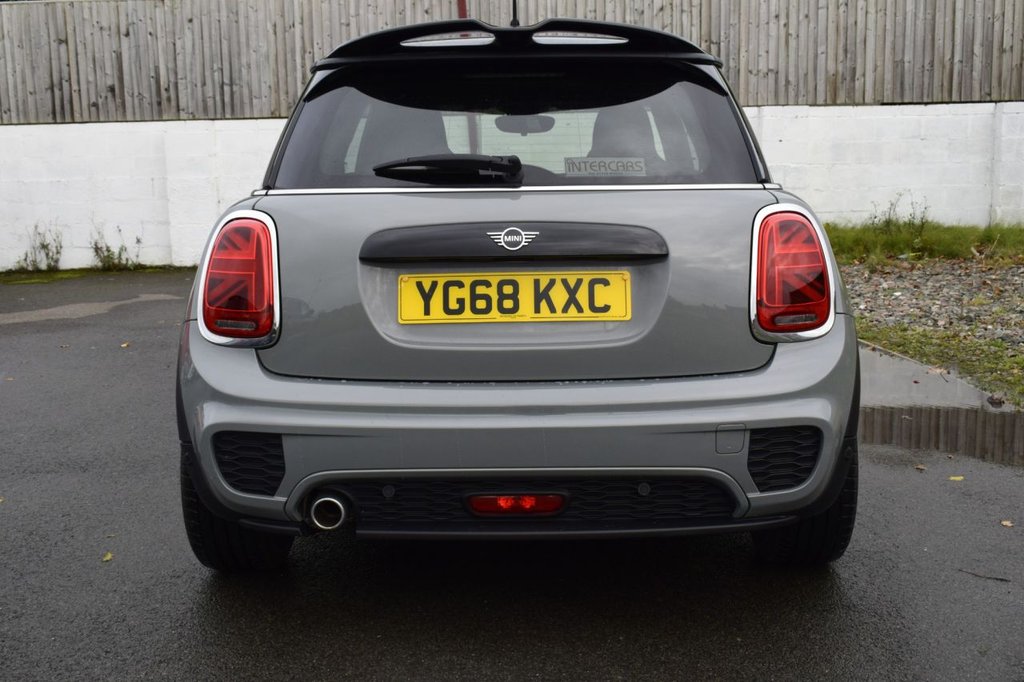 Used MINI Hatch 2018 for sale - 76660185: Photo 10