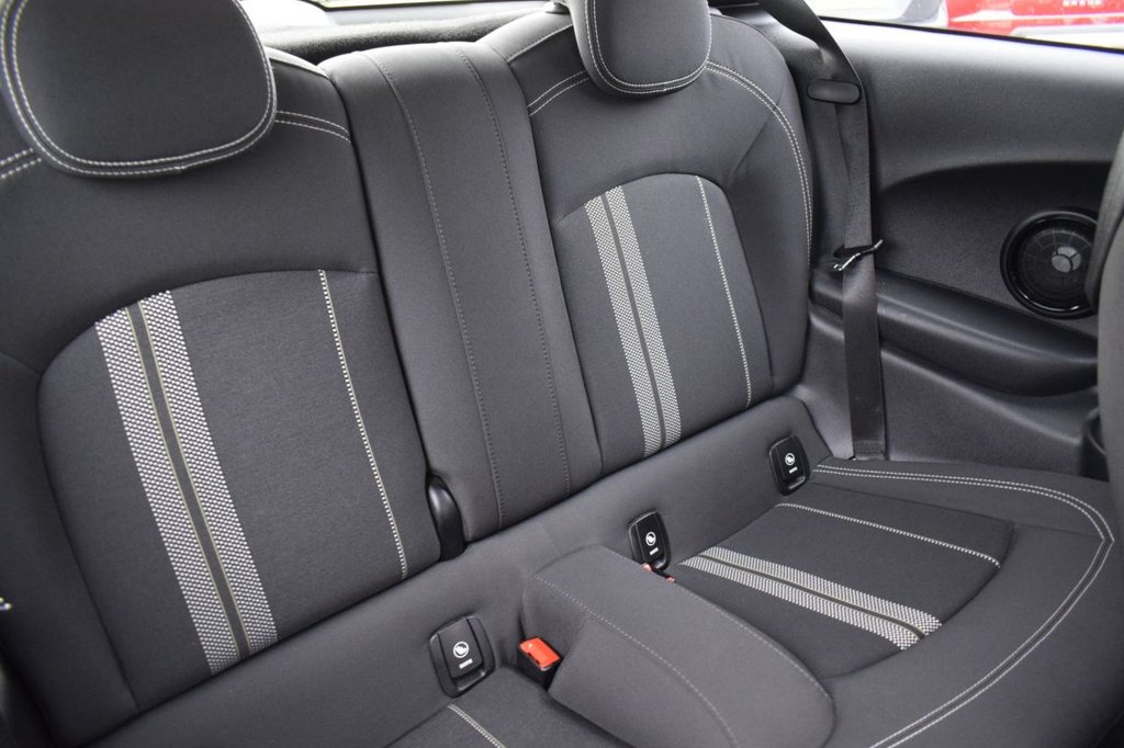 Used MINI Hatch 2018 for sale - 76660185: Photo 14