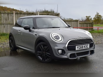 Used MINI Hatch 2018 for sale - 76660185: Photo