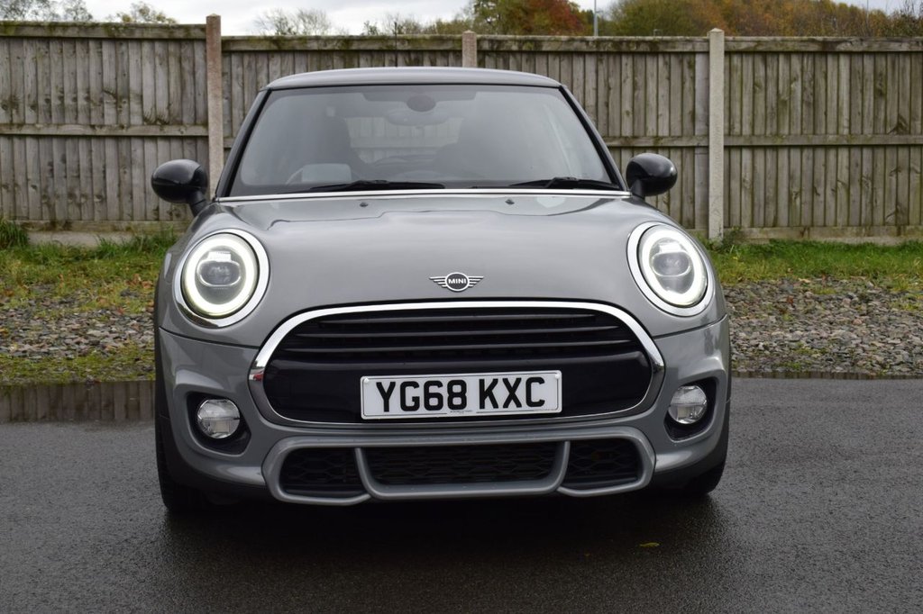 Used MINI Hatch 2018 for sale - 76660185: Photo 2