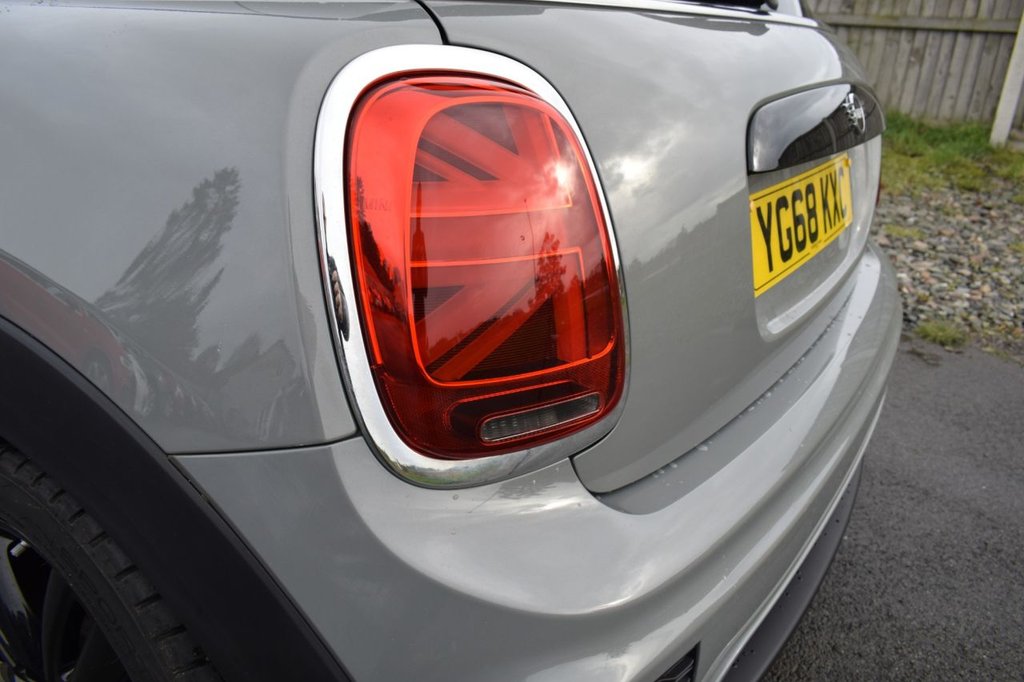 Used MINI Hatch 2018 for sale - 76660185: Photo 22