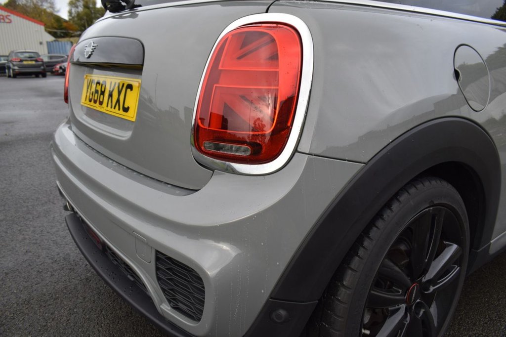 Used MINI Hatch 2018 for sale - 76660185: Photo 24