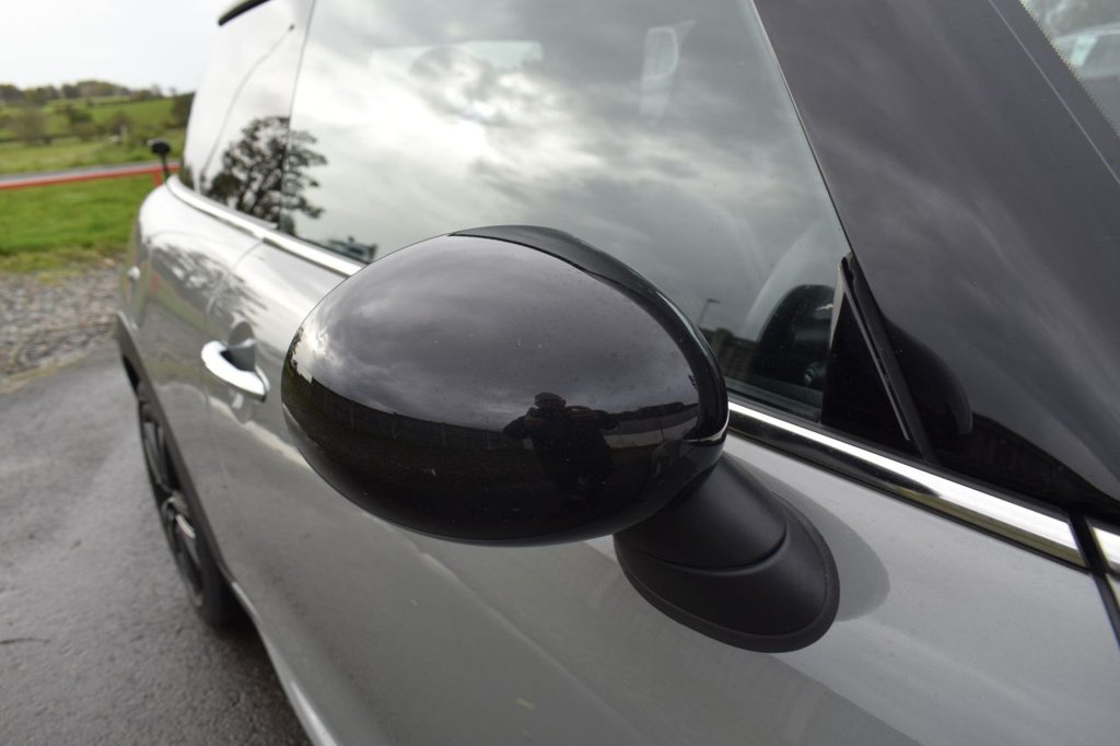 Used MINI Hatch 2018 for sale - 76660185: Photo 25