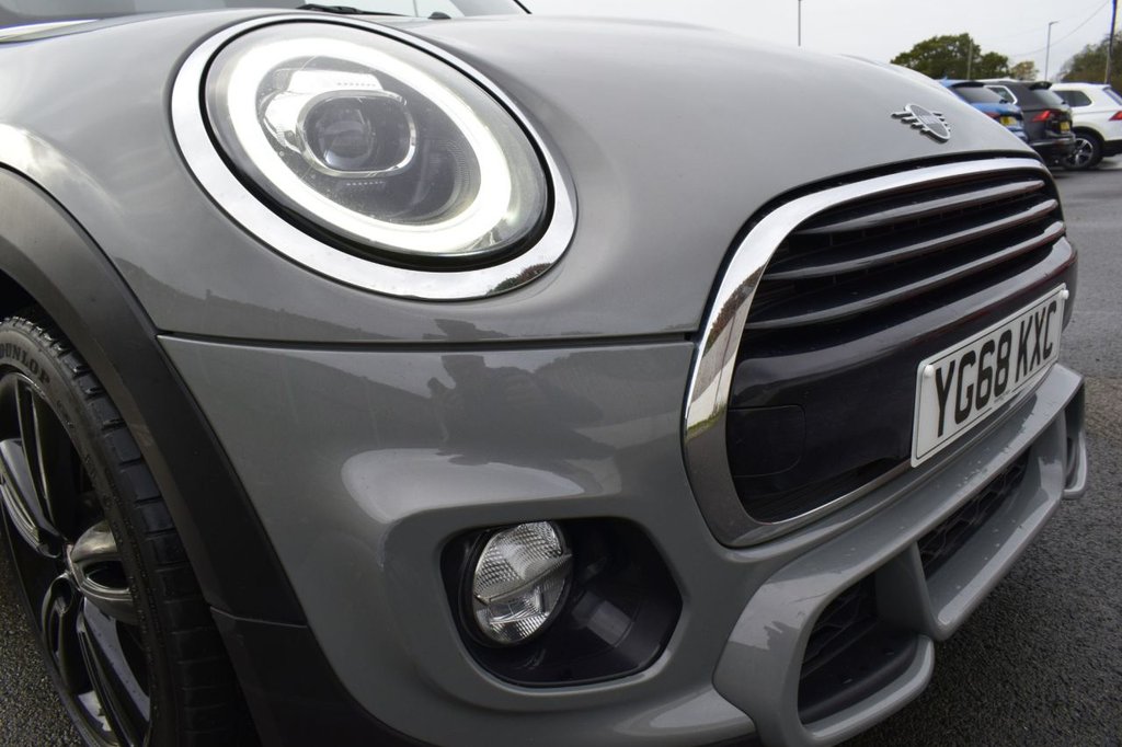 Used MINI Hatch 2018 for sale - 76660185: Photo 26