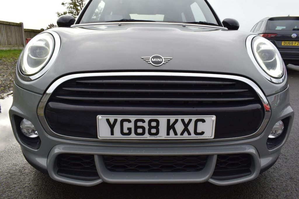 Used MINI Hatch 2018 for sale - 76660185: Photo 27