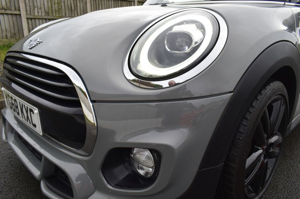 Used MINI Hatch 2018 for sale - 76660185: Photo 28