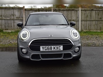Used MINI Hatch 2018 for sale - 76660185: Photo