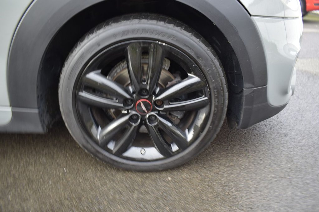 Used MINI Hatch 2018 for sale - 76660185: Photo 32